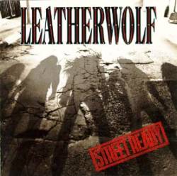 Leatherwolf : Street Ready